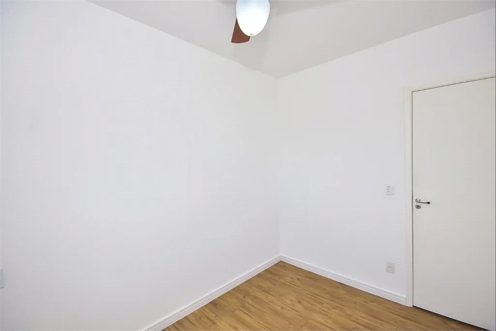 Apartamento à venda com 3 quartos em Vila Andrade, São Paulo, SP