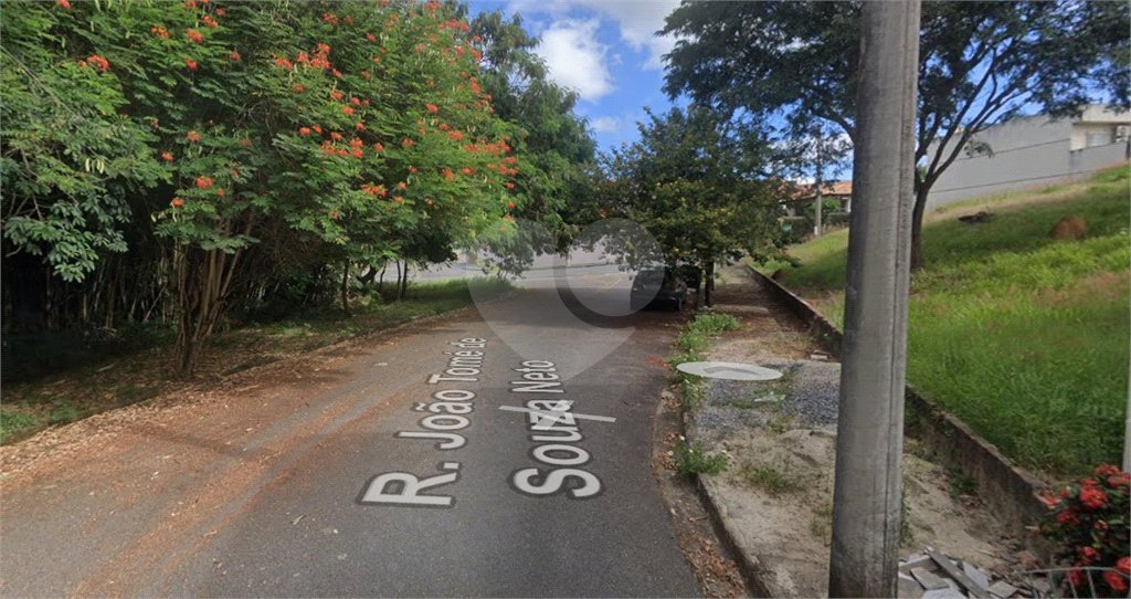 Terreno à venda em Jardim Pagliato, Sorocaba, SP