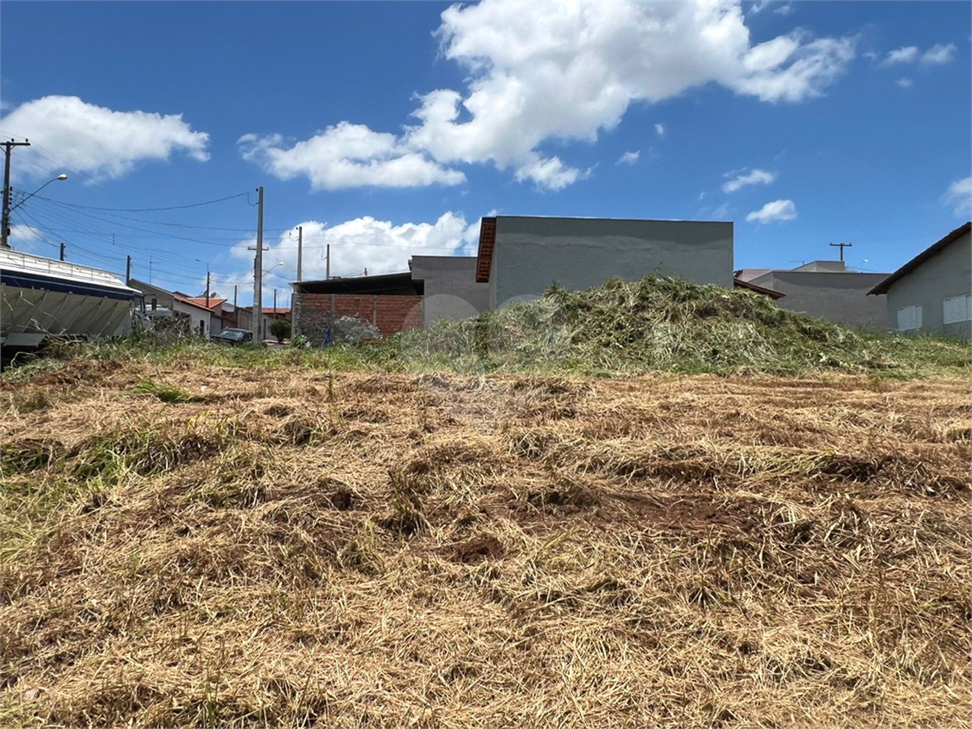 Terreno à Venda no Residencial Bosque dos Tamanduás – Descalvado/SP