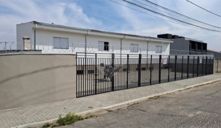 Sobrado à venda com 2 quartos em Vila Colorau, Sorocaba, SP