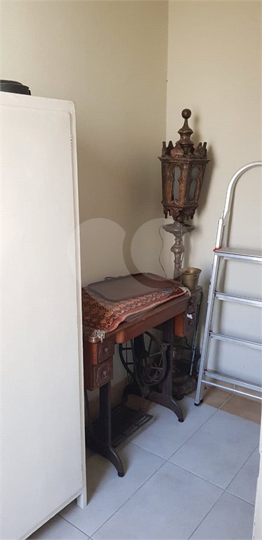 Apartamento à venda com 2 quartos em Jardim América, São Paulo, SP