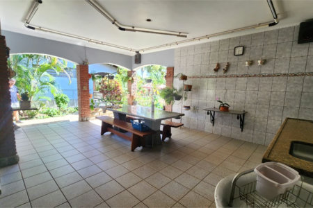Chácara no Balneário Santo Antônio á venda