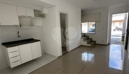 Casa à venda com 2 quartos no condomínio Villa Florença, Sorocaba - SP