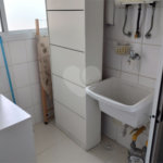 Apartamento para alugar com 2 quartos, sendo 1 suíte, em Vila Invernada, São Paulo, SP