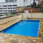 Apartamento à venda com 3 quartos, sendo 1 suíte, em Vila Nova Cachoeirinha, São Paulo, SP