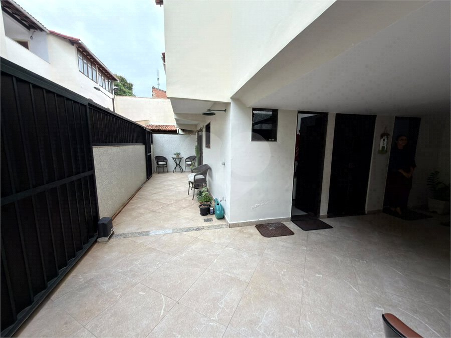 Casa em condomínio à venda com 3 quartos em Jardim Caiçara, Cabo Frio, RJ