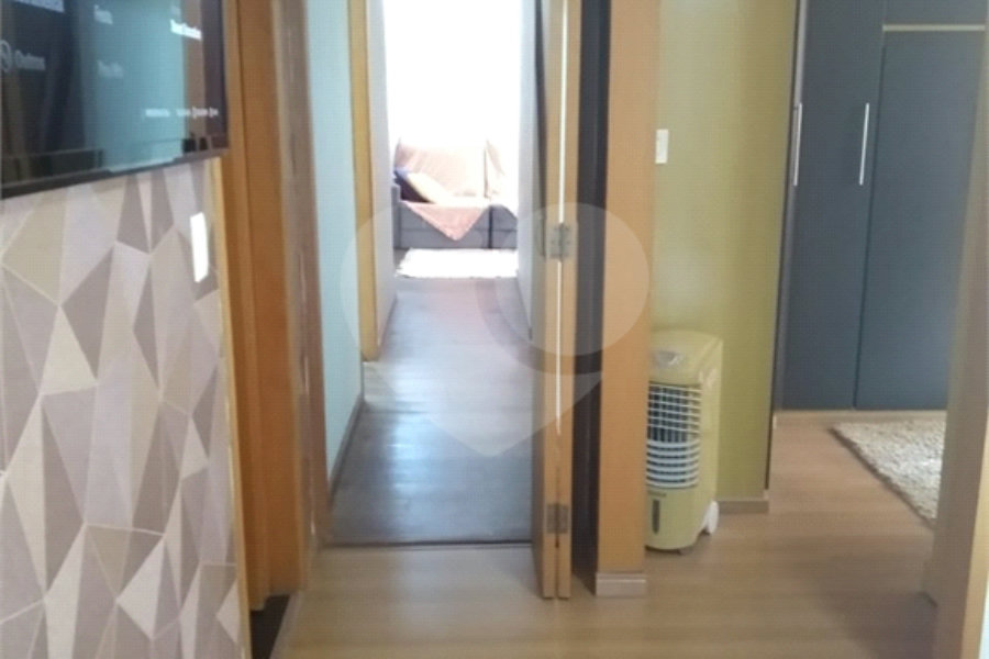 Apartamento à venda com 3 quartos, sendo 1 suíte, em Vila Augusta, Guarulhos, SP