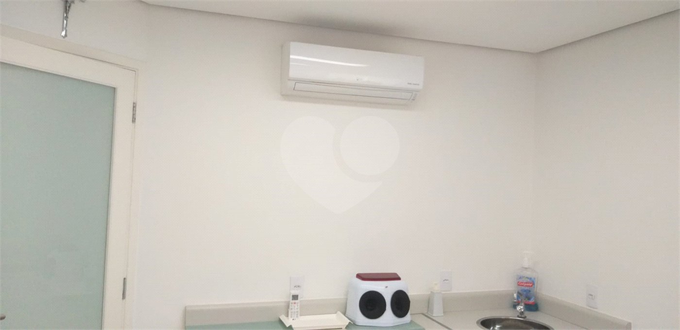 Sala à venda em Mandaqui, São Paulo, SP