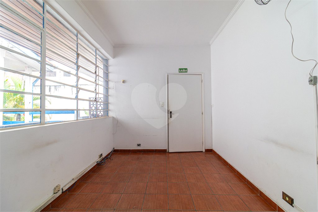 Sobrado à venda ou para alugar com 1 quarto em Alto da Boa Vista, São Paulo, SP