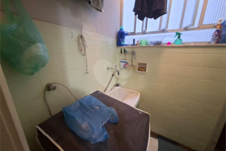 Apartamento à venda com 2 quartos, sendo 1 suíte,  em Tijuca, Rio de Janeiro, RJ
