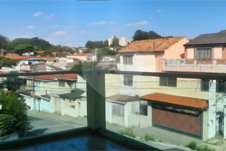 Casa à venda com 4 suítes em Jardim Bonfiglioli, São Paulo, SP