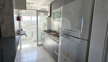 Apartamento à venda com 3 quartos, sendo 1 suíte,  em Vila Bela, São Paulo, SP