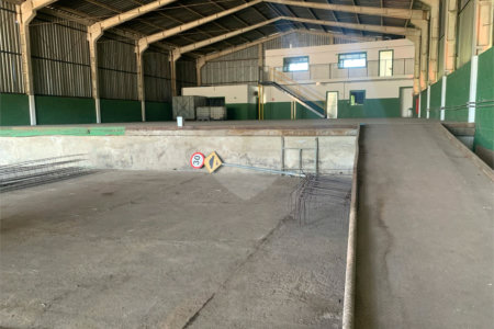 Barracão para alugar em Irmãos Chiquetto, Louveira, SP