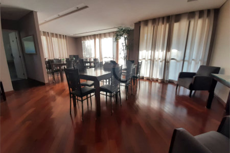 Apartamento à venda com 2 quartos, sendo 1 suíte, em Alto da Lapa, São Paulo, SP