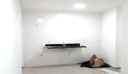 Casa em condomínio à venda com 1 quarto em Santana, São Paulo, SP