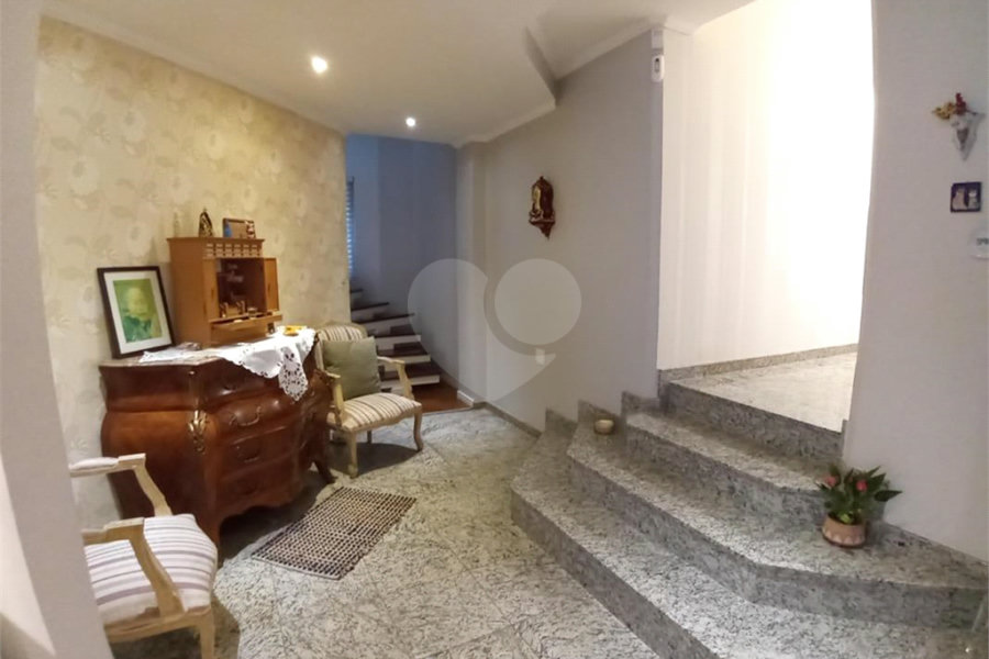 Sobrado à venda com 4 quartos, sendo 2 suítes, em Barro Branco (zona Norte), São Paulo, SP