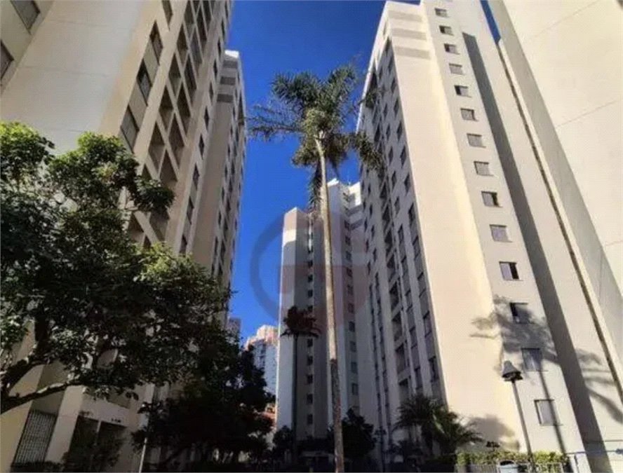 Apartamento à venda com 2 quartos em Jardim Monte Alegre, São Paulo, SP