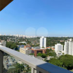 Studio à venda com 1 suíte em Jardim das Acácias, São Paulo, SP