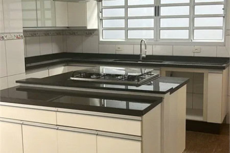 Casa à venda com 3 suítes em Vila Morse, São Paulo, SP