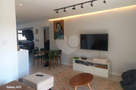 Apartamento à venda ou para alugar com 2 suítes em Alto da Lapa, São Paulo, SP