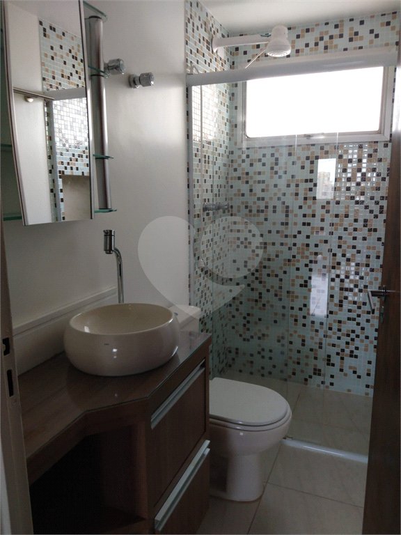 Apartamento para alugar com 2 quartos, sendo 1 suíte, em Campo Belo, São Paulo, SP