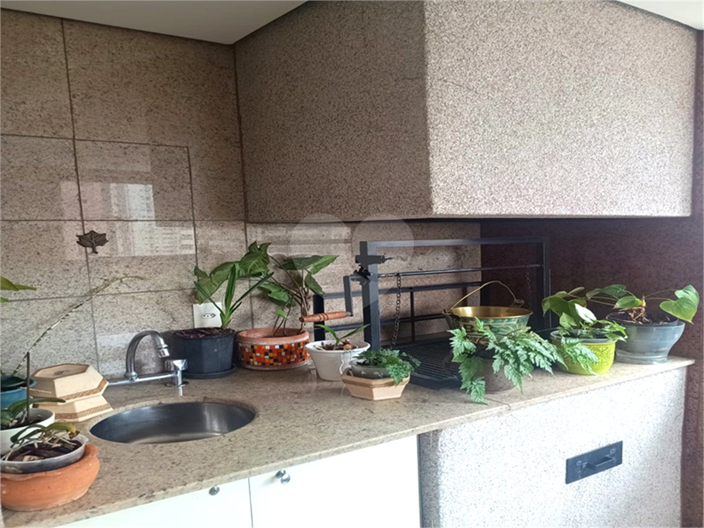 Apartamento à venda com 3 suítes em Vila Suzana, São Paulo, SP