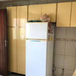 Casa à venda com 2 quartos, sendo 1 suíte, em Jardim Ester, São Paulo, SP