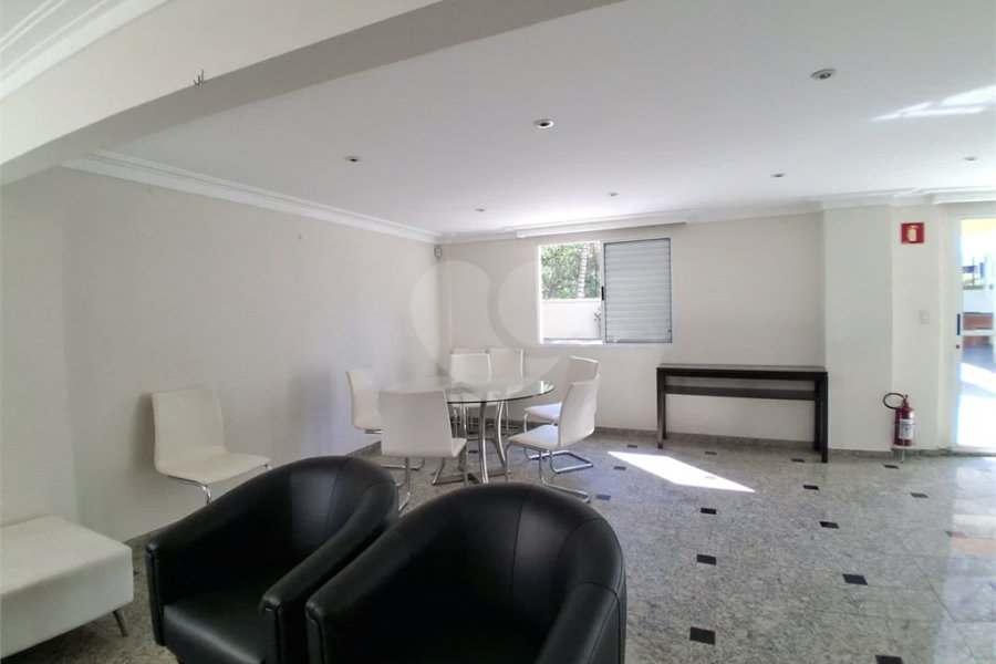Apartamento à venda com 4 quartos, sendo 1 suíte, em Santana, São Paulo, SP
