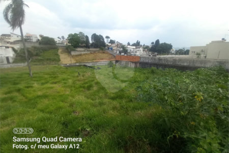 Terreno à venda em Vila Oliveira, Mogi das Cruzes, SP