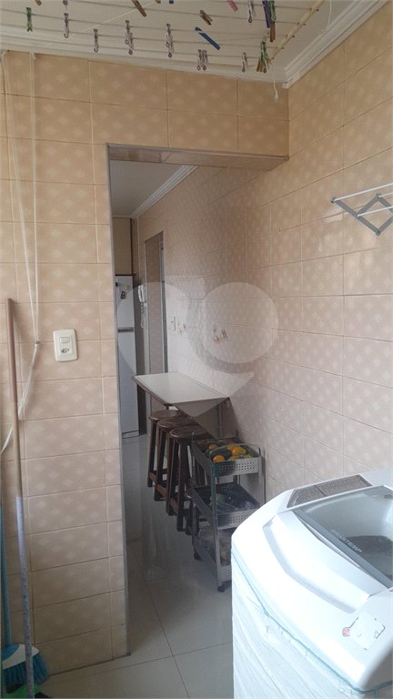 Apartamento à venda com 3 quartos em Jaçanã, São Paulo, SP