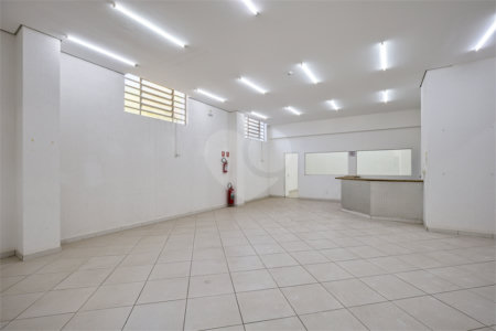 Prédio à venda ou para alugar em Alto da Boa Vista, São Paulo, SP