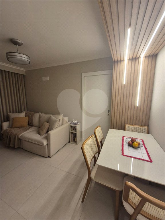 Apartamento à venda com 2 quartos, sendo 1 suíte,  em Vila Guarani (z Sul), São Paulo, SP