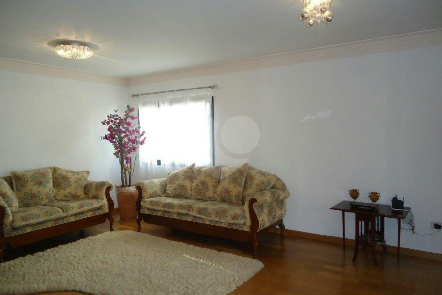 Apartamento à venda ou para alugar com 4 quartos, sendo 3 suítes, em Santana, São Paulo, SP
