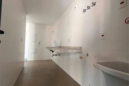 Apartamento Residencial à venda, Boqueirão, Santos - AP1596.