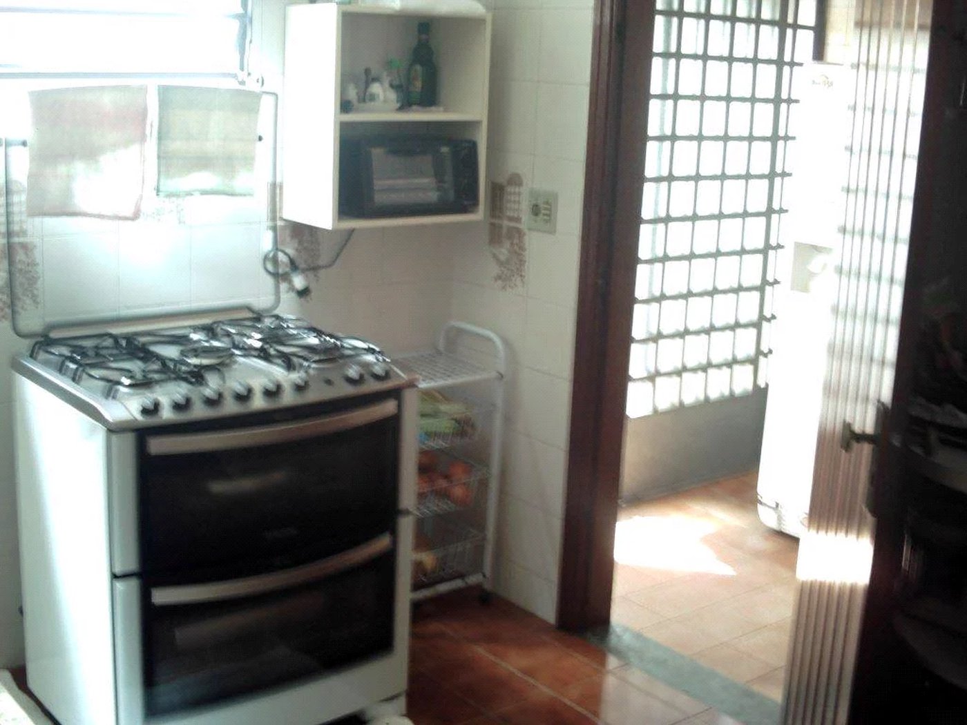 Casa à venda com 4 quartos, sendo 2 suítes, em Jardim Pinheiros, São Paulo, SP