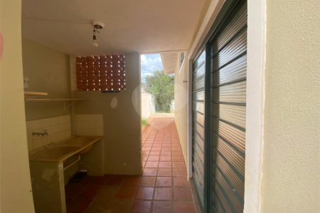 Casa à venda com 3 quartos em Jardim do Carmo, Araraquara, SP