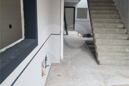 Apartamento à venda com 1 quarto em Vila Mazzei, São Paulo, SP