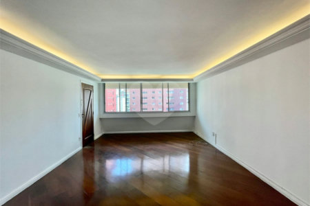 Apartamento à venda com 3 quartos, sendo 1 suíte, em Itaim Bibi, São Paulo, SP