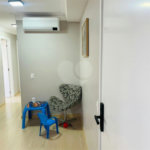 Apartamento à venda com 2 quartos, sendo 1 suíte,  em Vila Romana, São Paulo, SP