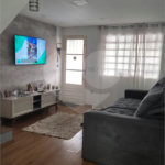 Casa à venda com 2 quartos no condomínio Residencial Vila da Paz, Mogi das Cruzes - SP