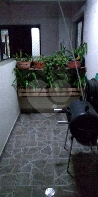 Apartamento à venda com 3 quartos, sendo 1 suíte, em Mandaqui, São Paulo, SP