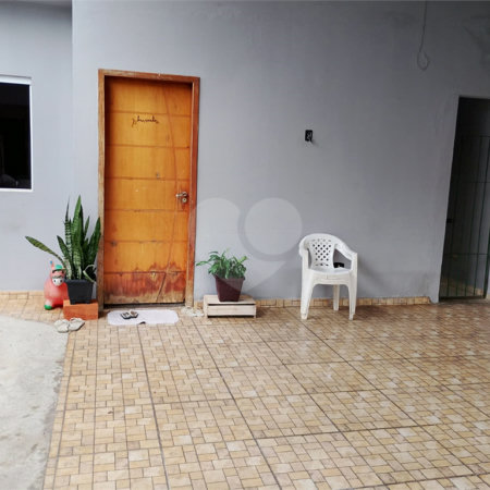 Casa à venda com 3 quartos, sendo 1 suíte, em Convívio do Santo, Porto Feliz, SP