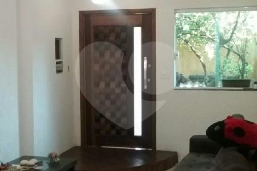 Casa Térrea à venda com 2 suítes em Casa Verde, São Paulo, SP