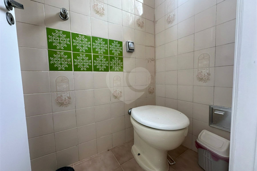 Apartamento para alugar com 3 quartos em Mandaqui, São Paulo, SP