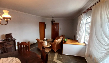 Sobrado à venda com 3 quartos, sendo 1 suíte,  em Jardim Umarizal, São Paulo, SP