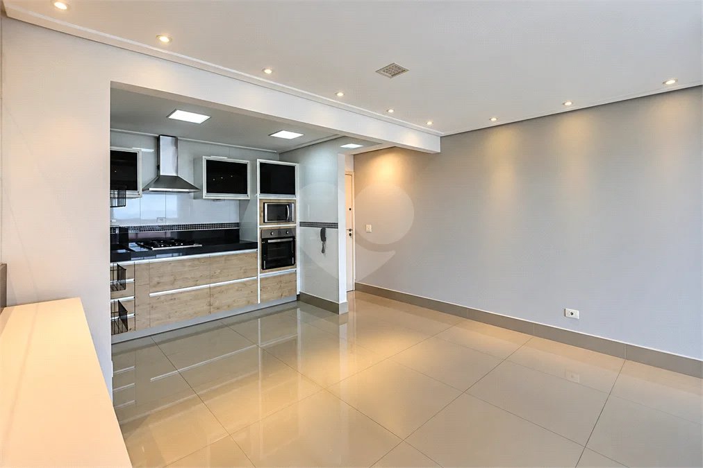 Apartamento à venda ou para alugar com 2 quartos, sendo 1 suíte, em Jardim do Mar, São Bernardo do Campo, SP