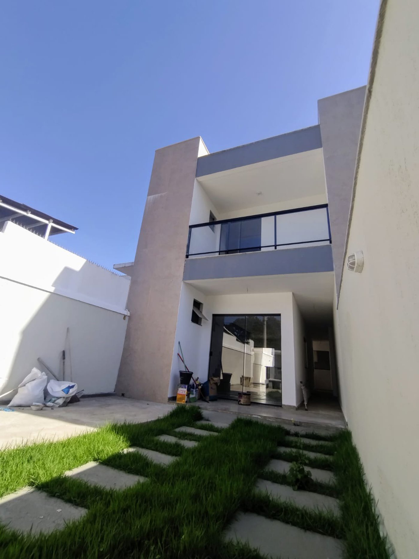 Casa à venda com 3 quartos, sendo 1 suíte, em Guaratiba, Rio de Janeiro, RJ