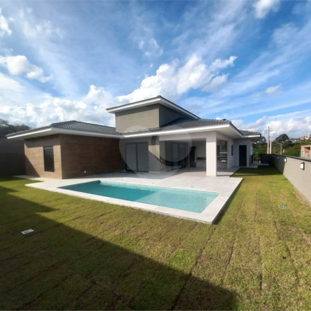 Casa à venda com 4 suítes em Paineiras, Itupeva, SP