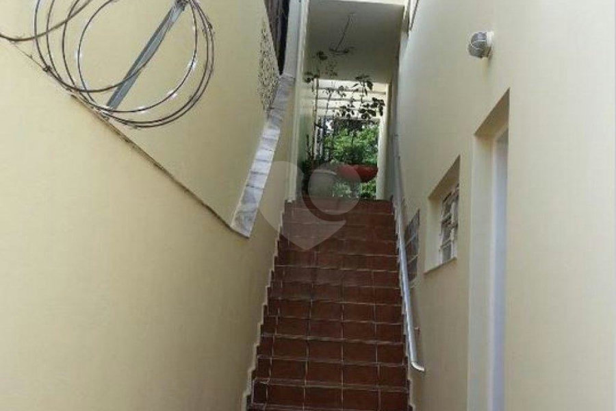 Casa Térrea à venda com 3 quartos em Vila Nova Cachoeirinha, São Paulo, SP