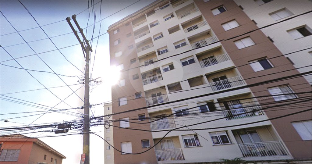 Apartamento à venda com 2 quartos em Casa Verde, São Paulo, SP